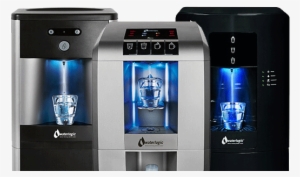 3 Coolers Cropped - Wl380 Waterlogic #729150