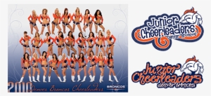 2010 Cheerleader Collateral Team Poster - Denver Broncos Cheerleaders 2010 #729151 2010 Cheerleader Collateral Team Poster - Denver Broncos Cheerleaders 2010 #729151