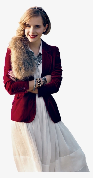 Emma Watson Png Photos - Emma Watson Latest Photoshoot 2014 #729203