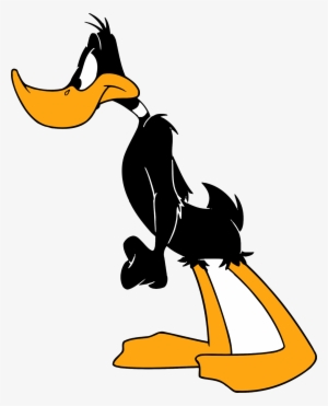 Daffy Duck - Daffy Duck Angry #729225