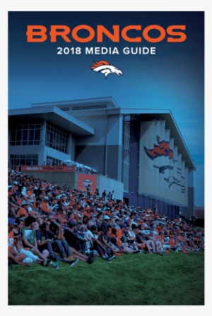 Denver Broncos #729315