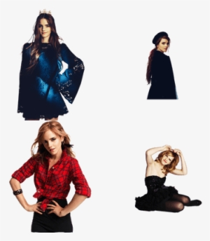 Emma Watson Png #729381