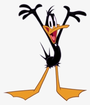 Daffy Duck - Bugs Bunny And Daffy Duck #729384