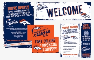 Denver Broncos - Denver #729406