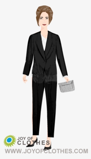 Emma Watson Dressed For Her Appearance On The Late - Jennifer Aniston #729428