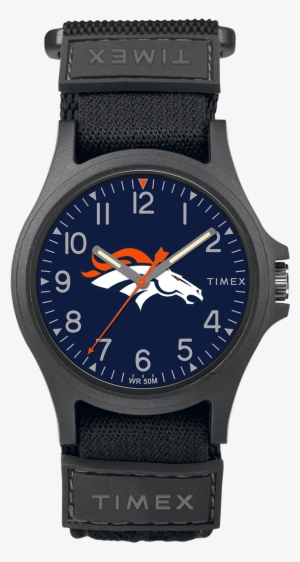 Pride Denver Broncos - La Rams Wrist Watches #729490