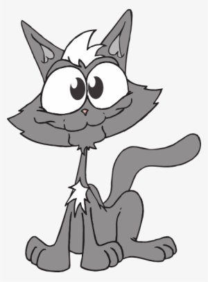 Clipart Library Funny Cat Clipart - Bunnicula Book Harold And Chester #729512