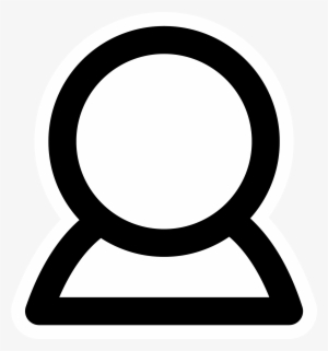 This Free Icons Png Design Of Mono Business User #729633