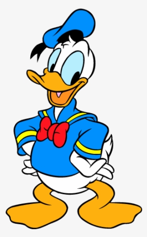 32 Donald Duck Clipart Clipart Fans - Mickey Donald And Pluto #729639