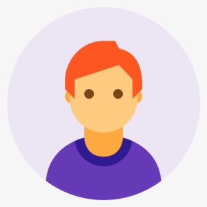 User Avatar Png Graphic Free Download - Icon #729716