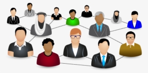 Users - Business People Icons #729745