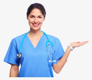 Nurse Png Free Download - Cna Study Guide: Complete Nurse Assistant Test Prep #729749