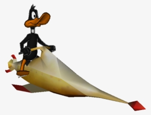 Download Zip Archive - Daffy Duck #729772