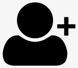 Open - New User Icon Png #729797