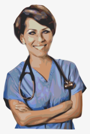 This Free Icons Png Design Of Nurse Triage #729880