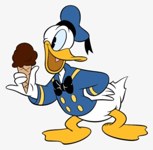 Donald Duck Clip Art - Assen #729902