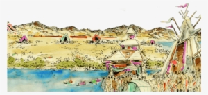 Lightning In A Bottle - Lightning In A Bottle Festival 2017 #729904