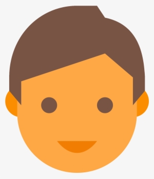 User Male Skin Type 4 Icon - Male #729967