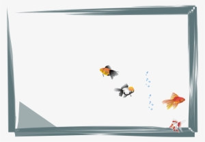 Watercolor Painting Picture Frame - Watercolor Painting #729998