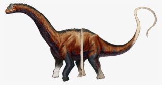 Brontosaurus - Ark Wiki - Ark Forum - Deutsches Ark #7200105