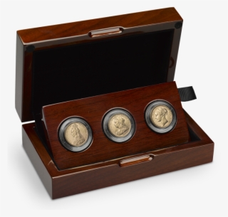 Queen Victoria Portrait Sovereign Collection #7200168