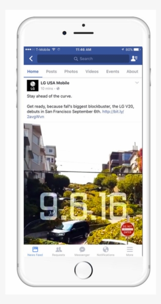 With Well Over 100 Million Daily Active Users, Snapchat #7200602