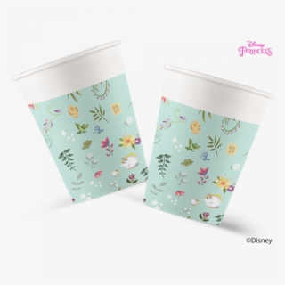 Disney Princess Collection Paper Cups #7201375
