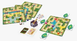 Magic Maze Kids #7201731