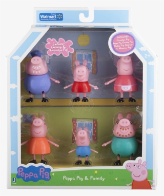 Peppa Pig Png #7201892 Peppa Pig Png #7201892