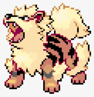 Arcanine #7201948