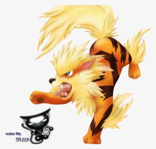 Arcanine Photo Arcanine #7202051