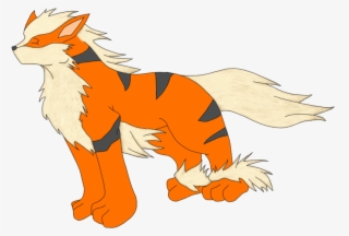 Arcanine #7202221