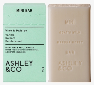 Soap Goat's Milk & Manuka Honey #7202228