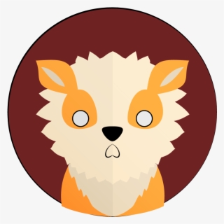 Arcanine Derp #7202231