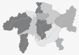 Grisons Districts Blank #7202516 Grisons Districts Blank #7202516