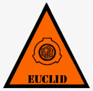 Scp Foundation #7202667