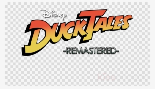 Remastered Clipart Ducktales #7202675