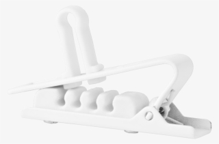 H2 Croco Clips #7203002