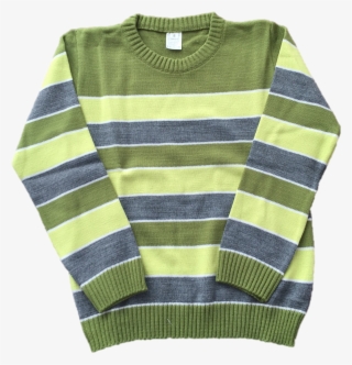 Saco A Rayas #7203104