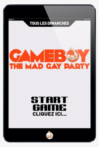 Bordello Summer Gay Festival #7203569