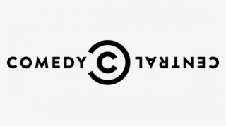 Comedy Central Logo #7203622