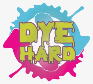 Dye Hard #7203998