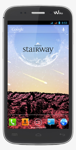 Wiko Stairway #7204000