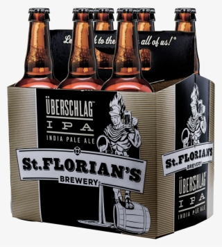 Uberschlag Ipa 6pk 854641004275 #7204003