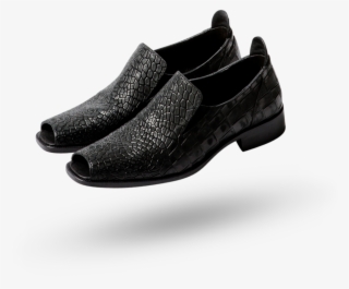 Peep Loafer Edition I #7204525