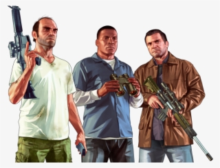 Gta5 Cliparts #7204577 Gta5 Cliparts #7204577