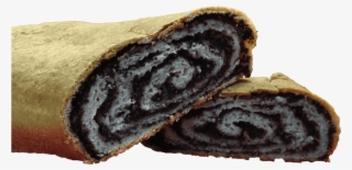 Poppyseed Pastry Roll #7204787