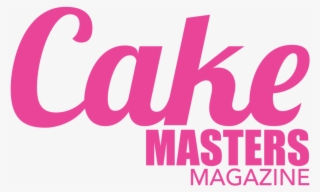 Cake Masters Magazine #7205053