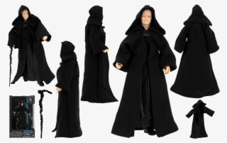 #10 Bossk Preview Images #11 Emperor Palpatine Preview #7205172