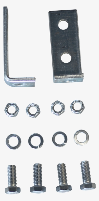 Checkmate™ L Mounting Brackets #7205235